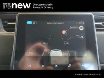 Photo 20 du bon plan RENAULT Zoe E-Tech Business charge normale R110 Achat Intégral - 21 occasion à 14900 €