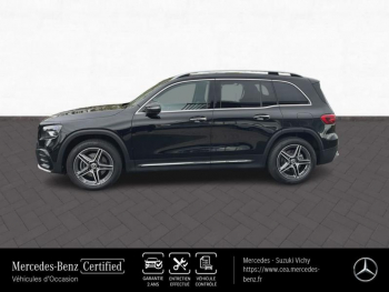 Photo 2 du bon plan MERCEDES-BENZ GLB 200 d 150ch AMG Line 8G-DCT occasion à 58990 €