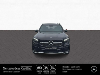 Photo 5 du bon plan MERCEDES-BENZ GLB 200 d 150ch AMG Line 8G-DCT occasion à 58990 €