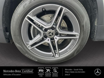 Photo 6 du bon plan MERCEDES-BENZ GLB 200 d 150ch AMG Line 8G-DCT occasion à 58990 €