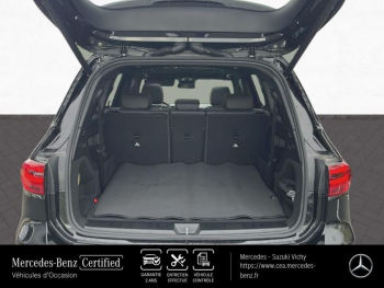 Photo 7 du bon plan MERCEDES-BENZ GLB 200 d 150ch AMG Line 8G-DCT occasion à 58990 €
