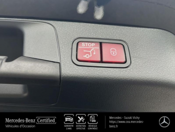 Photo 8 du bon plan MERCEDES-BENZ GLB 200 d 150ch AMG Line 8G-DCT occasion à 58990 €