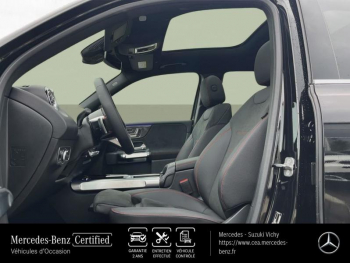 Photo 10 du bon plan MERCEDES-BENZ GLB 200 d 150ch AMG Line 8G-DCT occasion à 58990 €