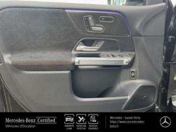 Photo 11 du bon plan MERCEDES-BENZ GLB 200 d 150ch AMG Line 8G-DCT occasion à 58990 €