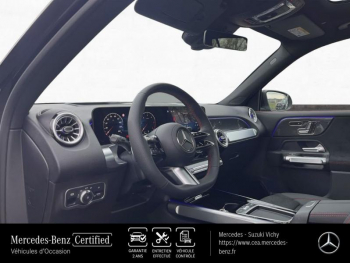 Photo 12 du bon plan MERCEDES-BENZ GLB 200 d 150ch AMG Line 8G-DCT occasion à 58990 €