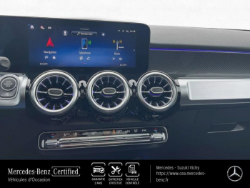 Photo 13 du bon plan MERCEDES-BENZ GLB 200 d 150ch AMG Line 8G-DCT occasion à 58990 €
