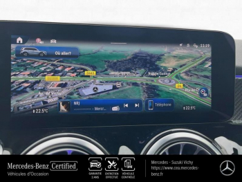 Photo 14 du bon plan MERCEDES-BENZ GLB 200 d 150ch AMG Line 8G-DCT occasion à 58990 €