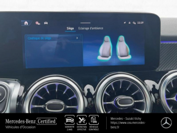 Photo 15 du bon plan MERCEDES-BENZ GLB 200 d 150ch AMG Line 8G-DCT occasion à 58990 €