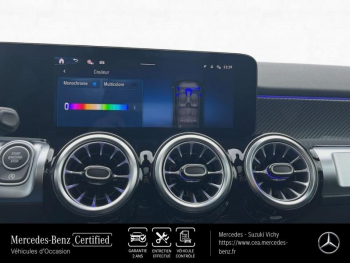 Photo 16 du bon plan MERCEDES-BENZ GLB 200 d 150ch AMG Line 8G-DCT occasion à 58990 €