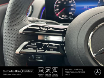 Photo 17 du bon plan MERCEDES-BENZ GLB 200 d 150ch AMG Line 8G-DCT occasion à 58990 €
