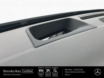 Photo 18 du bon plan MERCEDES-BENZ GLB 200 d 150ch AMG Line 8G-DCT occasion à 58990 €