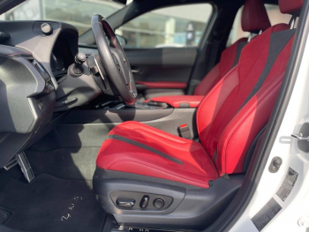 Photo 9 du bon plan LEXUS UX 250h 2WD F SPORT MY22 occasion à 29990 €