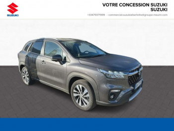 Photo 2 du bon plan SUZUKI SX4 S-Cross 1.5 Dualjet Hybrid 115ch Style Auto Allgrip MY24 occasion à 28990 €