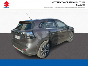 Photo 3 du bon plan SUZUKI SX4 S-Cross 1.5 Dualjet Hybrid 115ch Style Auto Allgrip MY24 occasion à 28990 €