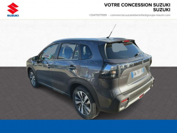 Photo 4 du bon plan SUZUKI SX4 S-Cross 1.5 Dualjet Hybrid 115ch Style Auto Allgrip MY24 occasion à 28990 €