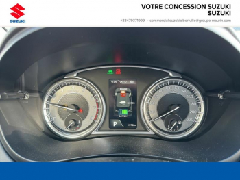Photo 5 du bon plan SUZUKI SX4 S-Cross 1.5 Dualjet Hybrid 115ch Style Auto Allgrip MY24 occasion à 28990 €
