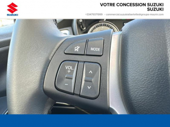 Photo 6 du bon plan SUZUKI SX4 S-Cross 1.5 Dualjet Hybrid 115ch Style Auto Allgrip MY24 occasion à 28990 €
