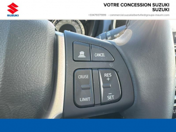 Photo 7 du bon plan SUZUKI SX4 S-Cross 1.5 Dualjet Hybrid 115ch Style Auto Allgrip MY24 occasion à 28990 €