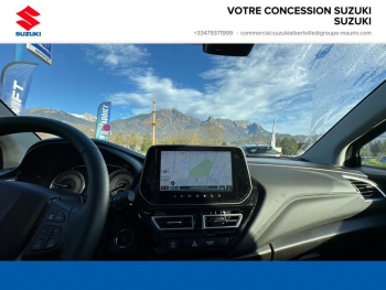 Photo 9 du bon plan SUZUKI SX4 S-Cross 1.5 Dualjet Hybrid 115ch Style Auto Allgrip MY24 occasion à 28990 €
