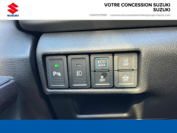 Photo 10 du bon plan SUZUKI SX4 S-Cross 1.5 Dualjet Hybrid 115ch Style Auto Allgrip MY24 occasion à 28990 €