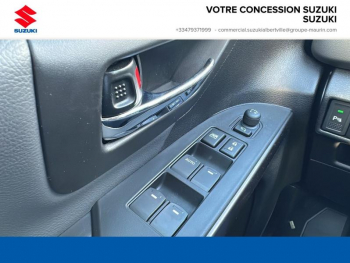 Photo 11 du bon plan SUZUKI SX4 S-Cross 1.5 Dualjet Hybrid 115ch Style Auto Allgrip MY24 occasion à 28990 €