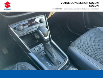 Photo 12 du bon plan SUZUKI SX4 S-Cross 1.5 Dualjet Hybrid 115ch Style Auto Allgrip MY24 occasion à 28990 €