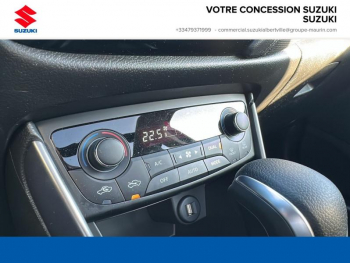 Photo 13 du bon plan SUZUKI SX4 S-Cross 1.5 Dualjet Hybrid 115ch Style Auto Allgrip MY24 occasion à 28990 €