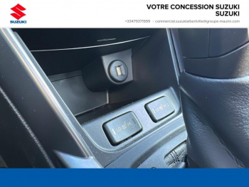 Photo 14 du bon plan SUZUKI SX4 S-Cross 1.5 Dualjet Hybrid 115ch Style Auto Allgrip MY24 occasion à 28990 €