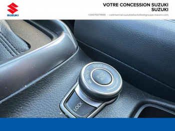 Photo 15 du bon plan SUZUKI SX4 S-Cross 1.5 Dualjet Hybrid 115ch Style Auto Allgrip MY24 occasion à 28990 €