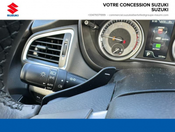Photo 16 du bon plan SUZUKI SX4 S-Cross 1.5 Dualjet Hybrid 115ch Style Auto Allgrip MY24 occasion à 28990 €