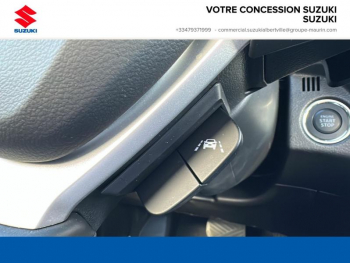 Photo 17 du bon plan SUZUKI SX4 S-Cross 1.5 Dualjet Hybrid 115ch Style Auto Allgrip MY24 occasion à 28990 €