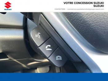 Photo 18 du bon plan SUZUKI SX4 S-Cross 1.5 Dualjet Hybrid 115ch Style Auto Allgrip MY24 occasion à 28990 €