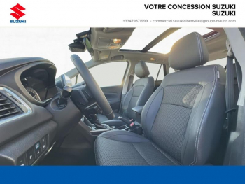 Photo 19 du bon plan SUZUKI SX4 S-Cross 1.5 Dualjet Hybrid 115ch Style Auto Allgrip MY24 occasion à 28990 €
