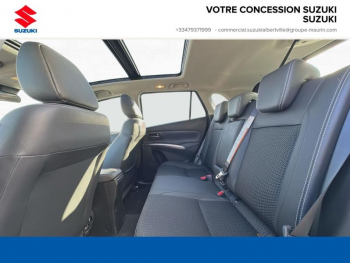 Photo 20 du bon plan SUZUKI SX4 S-Cross 1.5 Dualjet Hybrid 115ch Style Auto Allgrip MY24 occasion à 28990 €