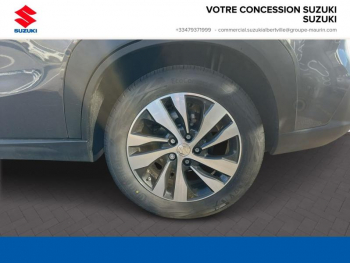 Photo 21 du bon plan SUZUKI SX4 S-Cross 1.5 Dualjet Hybrid 115ch Style Auto Allgrip MY24 occasion à 28990 €