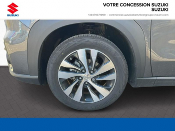 Photo 22 du bon plan SUZUKI SX4 S-Cross 1.5 Dualjet Hybrid 115ch Style Auto Allgrip MY24 occasion à 28990 €