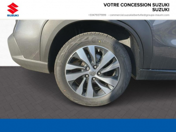 Photo 24 du bon plan SUZUKI SX4 S-Cross 1.5 Dualjet Hybrid 115ch Style Auto Allgrip MY24 occasion à 28990 €