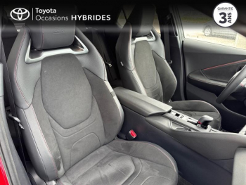Photo 6 du bon plan TOYOTA C-HR 2.0 200ch GR Sport Premiere AWD-i NG23 occasion à 40490 €