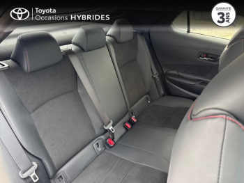 Photo 7 du bon plan TOYOTA C-HR 2.0 200ch GR Sport Premiere AWD-i NG23 occasion à 40490 €