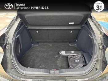 Photo 10 du bon plan TOYOTA C-HR 2.0 200ch GR Sport Premiere AWD-i NG23 occasion à 40490 €