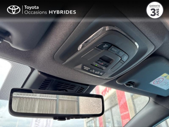 Photo 18 du bon plan TOYOTA C-HR 2.0 200ch GR Sport Premiere AWD-i NG23 occasion à 40490 €