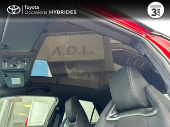 Photo 20 du bon plan TOYOTA C-HR 2.0 200ch GR Sport Premiere AWD-i NG23 occasion à 40490 €