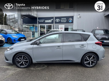 Photo 3 du bon plan TOYOTA Auris HSD 136h Collection RC18 occasion à 15990 €