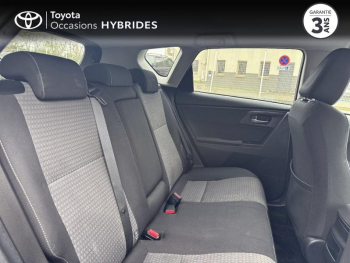 Photo 7 du bon plan TOYOTA Auris HSD 136h Collection RC18 occasion à 15990 €