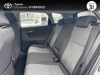Photo 12 du bon plan TOYOTA Auris HSD 136h Collection RC18 occasion à 15990 €