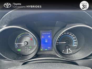 Photo 14 du bon plan TOYOTA Auris HSD 136h Collection RC18 occasion à 15990 €