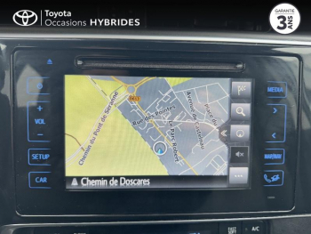 Photo 15 du bon plan TOYOTA Auris HSD 136h Collection RC18 occasion à 15990 €