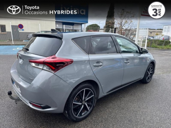 Photo 18 du bon plan TOYOTA Auris HSD 136h Collection RC18 occasion à 15990 €