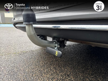 Photo 23 du bon plan TOYOTA Auris HSD 136h Collection RC18 occasion à 15990 €