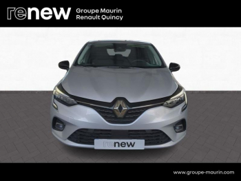 Photo 2 du bon plan RENAULT Clio 1.0 TCe 100ch Evolution GPL occasion à 15700 €